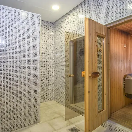 Front Mar Azul Апартаменты *