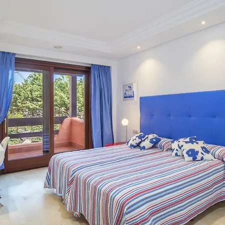 Front Mar Azul Апартаменты *