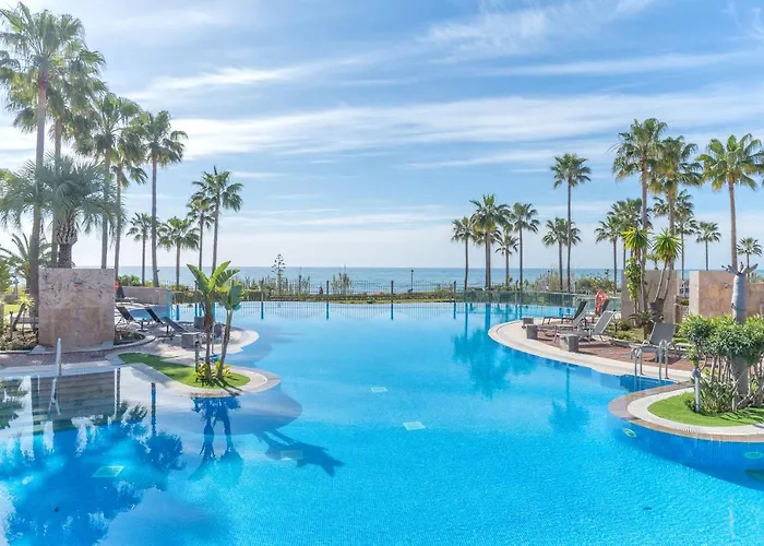 Front Mar Azul Lejlighed