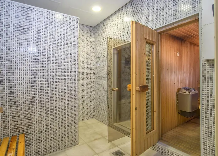 Front Mar Azul Apartamento *