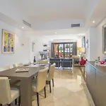 Front Mar Azul Apartmán