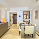 Front Mar Azul Apartmán Estepona