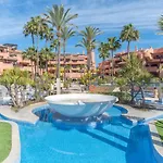 Front Mar Azul Apartmán