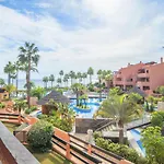 Front Mar Azul Apartmán Estepona