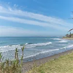 Front Mar Azul * Estepona