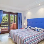 Front Mar Azul Apartmán *