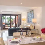 Apartmán Front Mar Azul