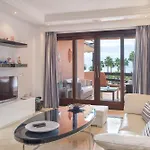 Front Mar Azul Estepona