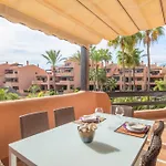 Apartmán Front Mar Azul Estepona