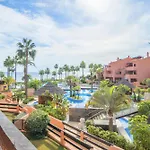 Apartmán Front Mar Azul Estepona