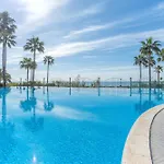 Front Mar Azul * Estepona