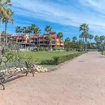 Apartmán Front Mar Azul Estepona