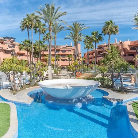 Front Mar Azul Apartman