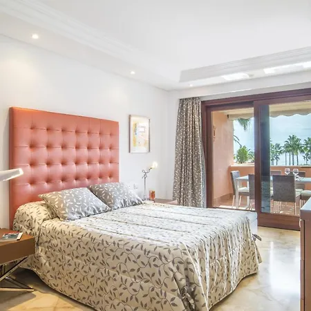 Front Mar Azul Διαμέρισμα *