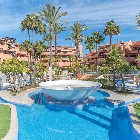 Front Mar Azul Apartmán *