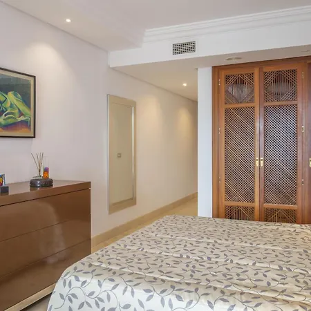 Front Mar Azul Appartement *
