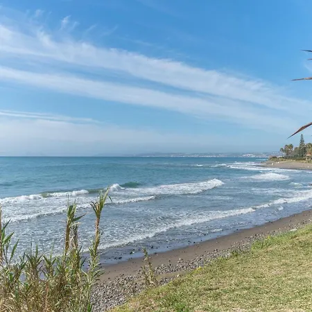 Front Mar Azul Apartamento Estepona