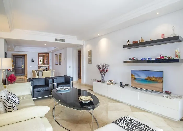 Front Mar Azul * Εστεπόνα