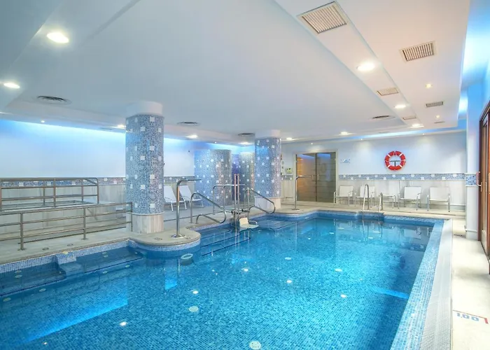 Front Mar Azul Διαμέρισμα Εστεπόνα