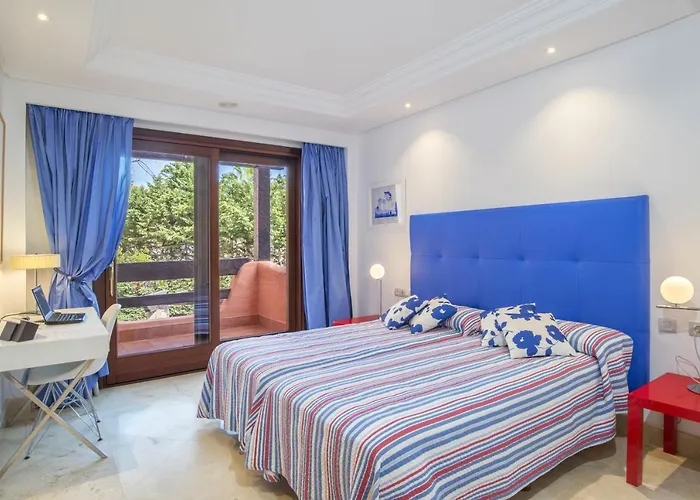 Front Mar Azul Apartamento *