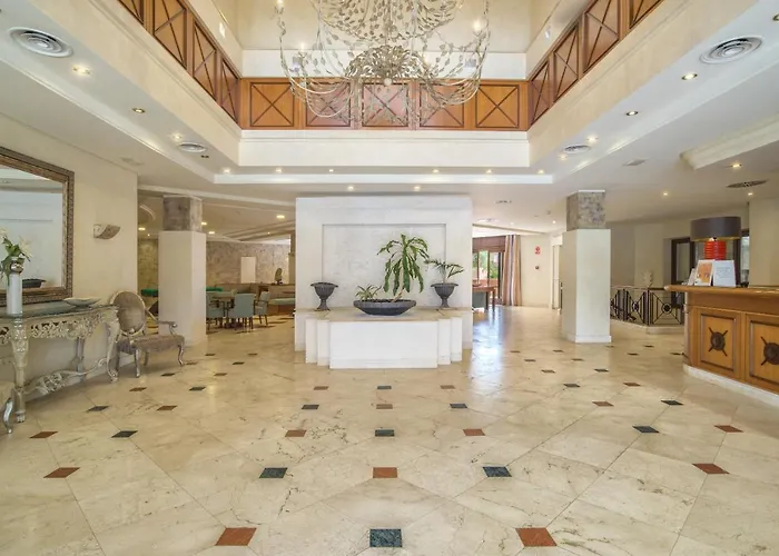 Front Mar Azul Εστεπόνα