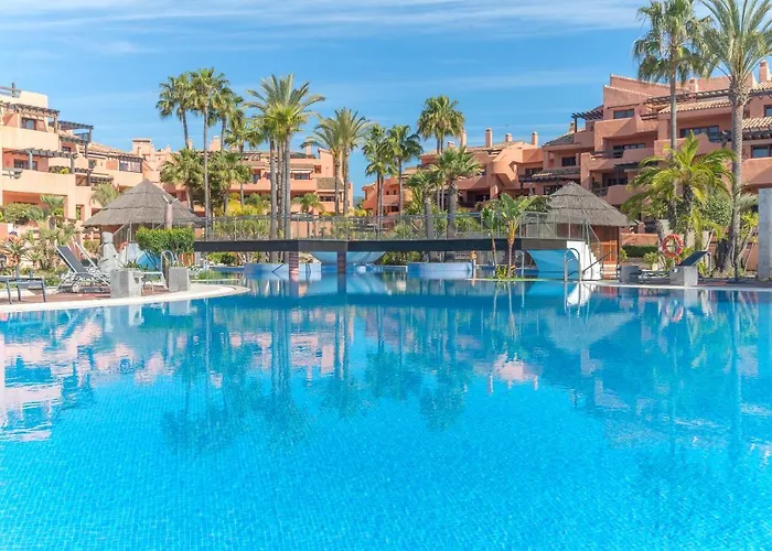 Apartamento Front Mar Azul *