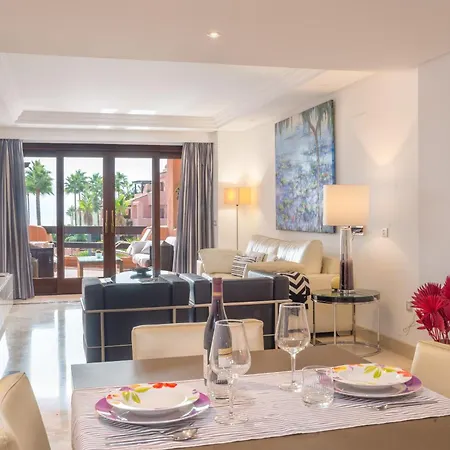 Apartament Front Mar Azul