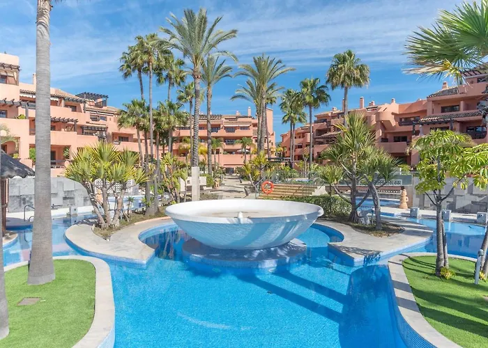 Front Mar Azul Apartament