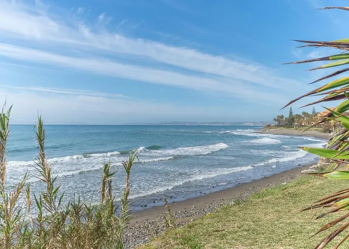 Front Mar Azul * Estepona