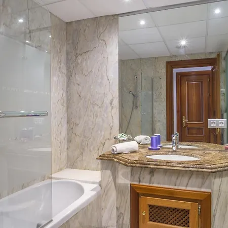 Appartement Front Mar Azul Estepona