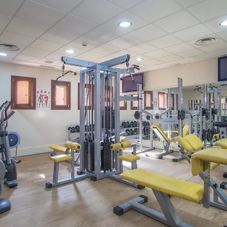 Front Mar Azul Appartement Estepona